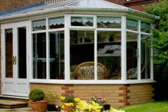 conservatories Perry Beeches