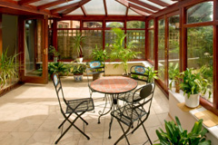 Perry Beeches conservatory quotes