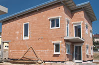 Perry Beeches home extensions
