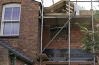 free Perry Beeches home extension quotes