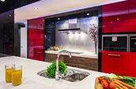 Perry Beeches kitchen extensions