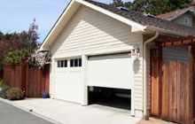 Perry Beeches garage construction leads