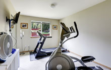 Perry Beeches home gym construction leads
