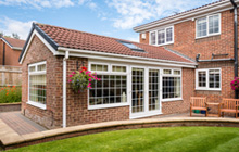 Perry Beeches house extension leads