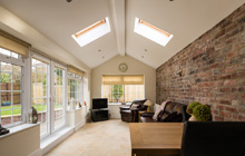 Perry Beeches single storey extension leads